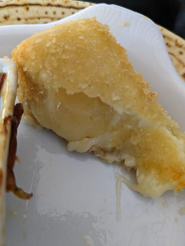 Tapas Ibiza San Antonio