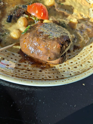 Tapas Ibiza San Antonio