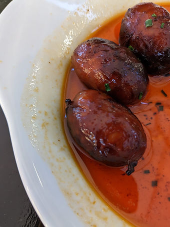 Tapas Ibiza San Antonio