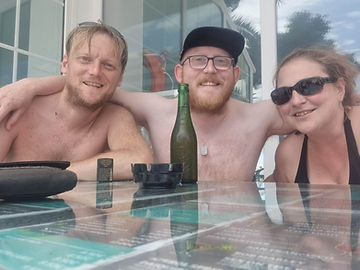 Solo Travelling Ibiza