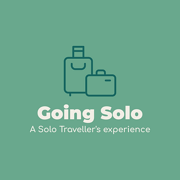 Going Solo